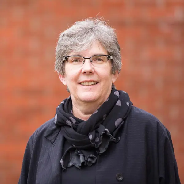 Heidi Schellman