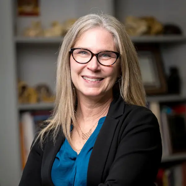 Melissa Cheyney