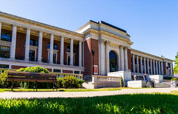 OSU-Campus the MU