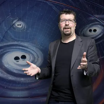 Xavier Siemens