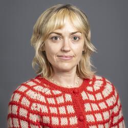 Profile Headshot