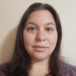 Profile Headshot