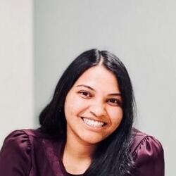 Profile Headshot