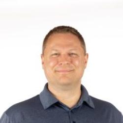 Chris Stoner | Division of Research and Innovation | Oregon State